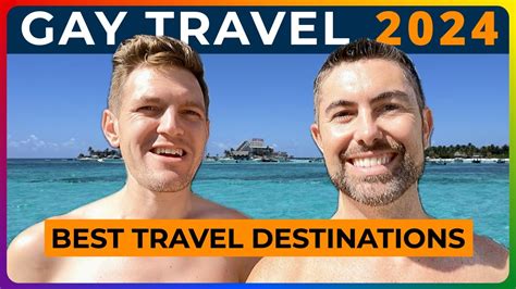 gaymexico|Best Gay Destinations in Mexico (2024)